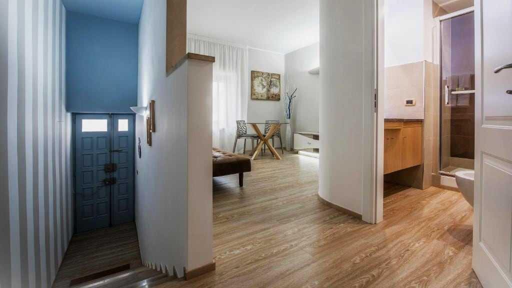 Il Guscio GuestHouse