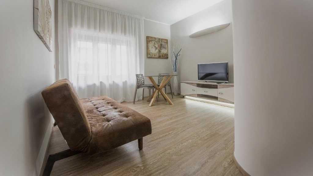 Il Guscio GuestHouse