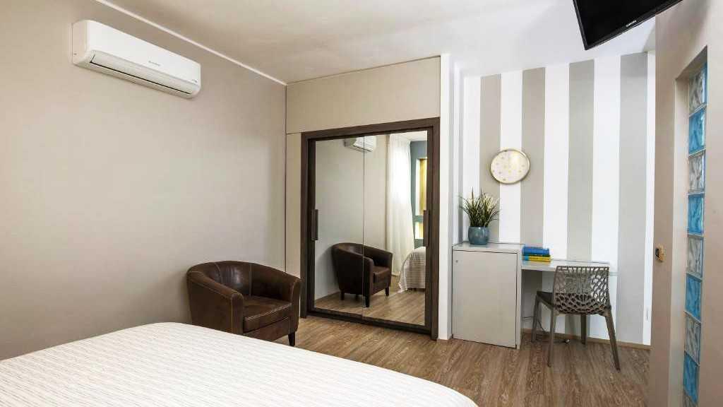 Il Guscio GuestHouse