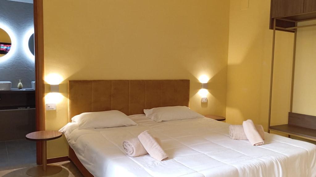 Seconda acquisizione 2025: Affittacamere Murat Garden - Bari Seconda acquisizione 2025: Affittacamere Murat Garden - Bari