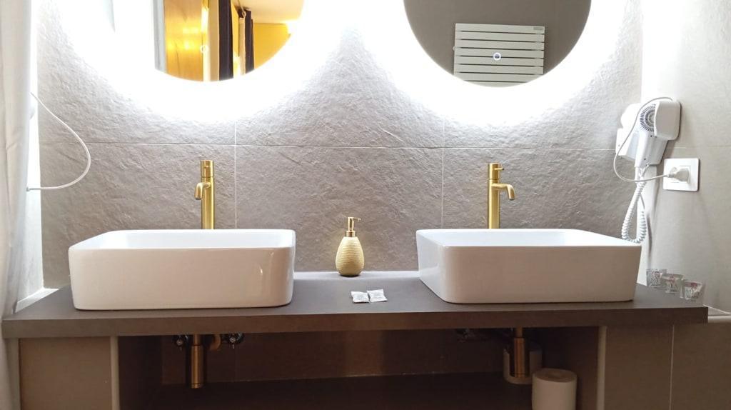 Seconda acquisizione 2025: Affittacamere Murat Garden - Bari Seconda acquisizione 2025: Affittacamere Murat Garden - Bari