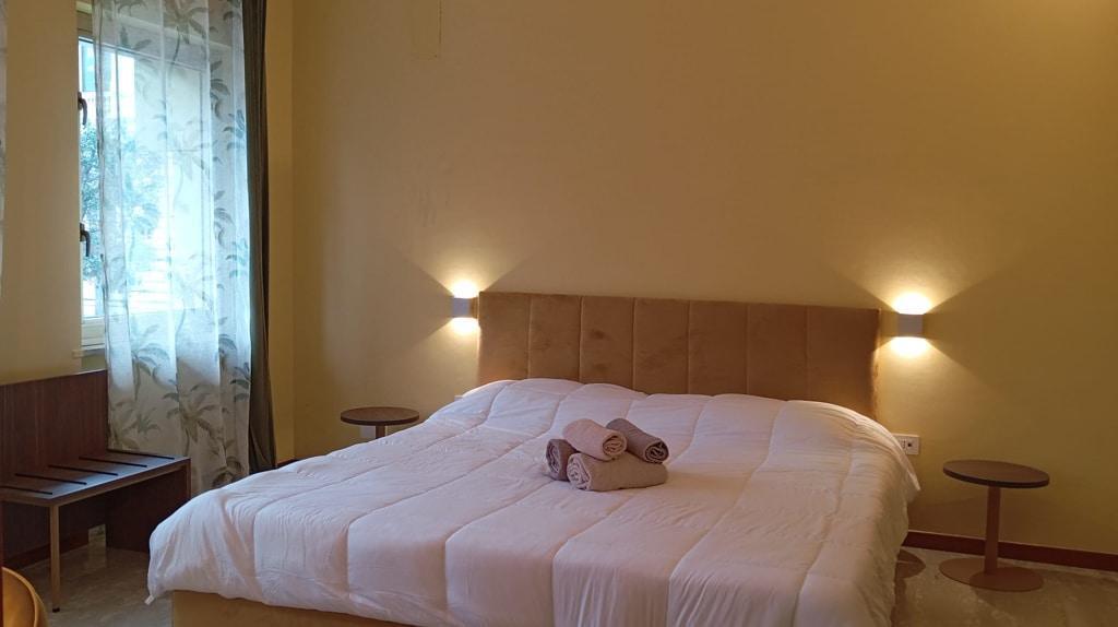 Seconda acquisizione 2025: Affittacamere Murat Garden - Bari Seconda acquisizione 2025: Affittacamere Murat Garden - Bari