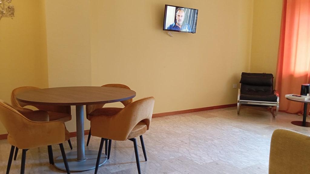 Seconda acquisizione 2025: Affittacamere Murat Garden - Bari Seconda acquisizione 2025: Affittacamere Murat Garden - Bari