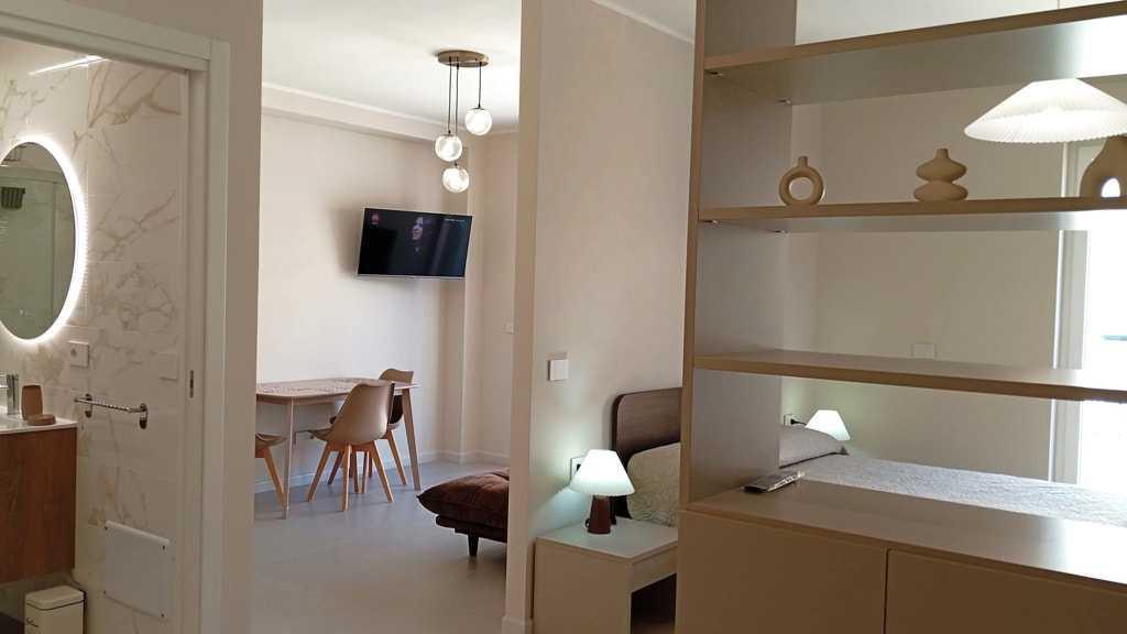 Appartamento Mimì Apartment