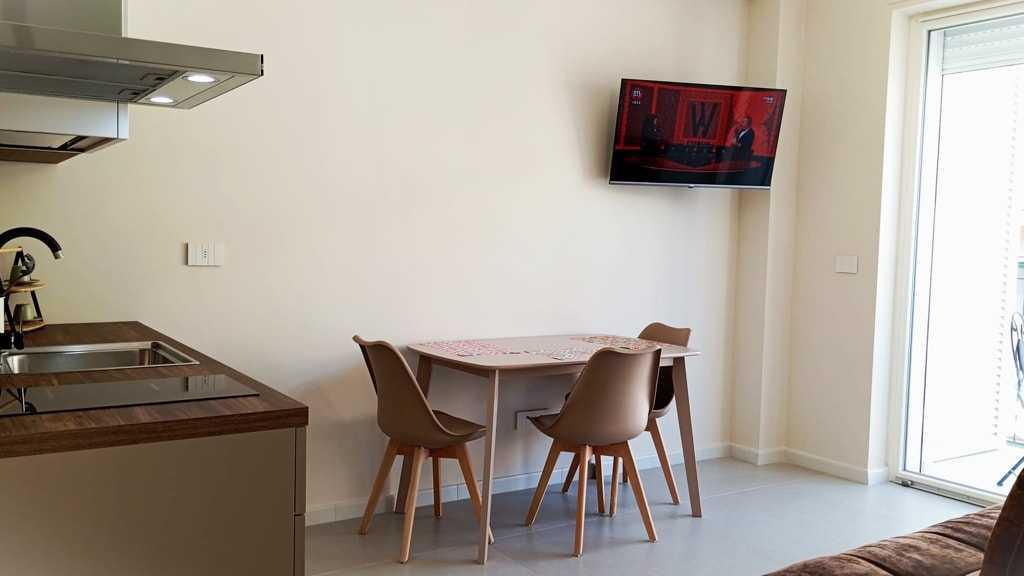 Appartamento Mimì Apartment