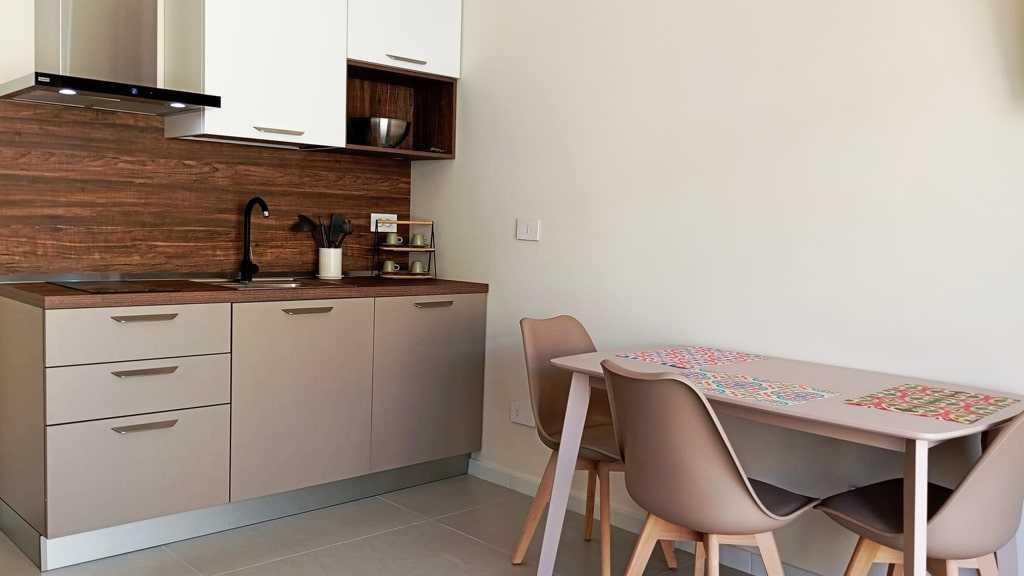 Appartamento Mimì Apartment