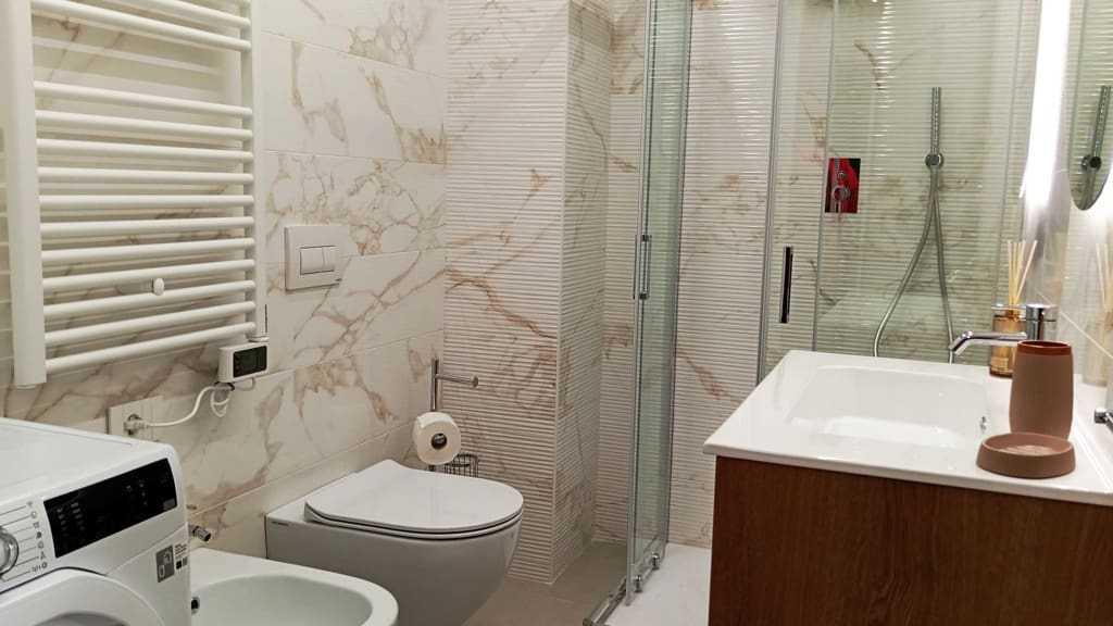 Appartamento Mimì Apartment