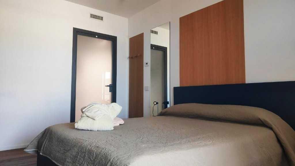 Appartamento Sea&Cruise Side Apartment
