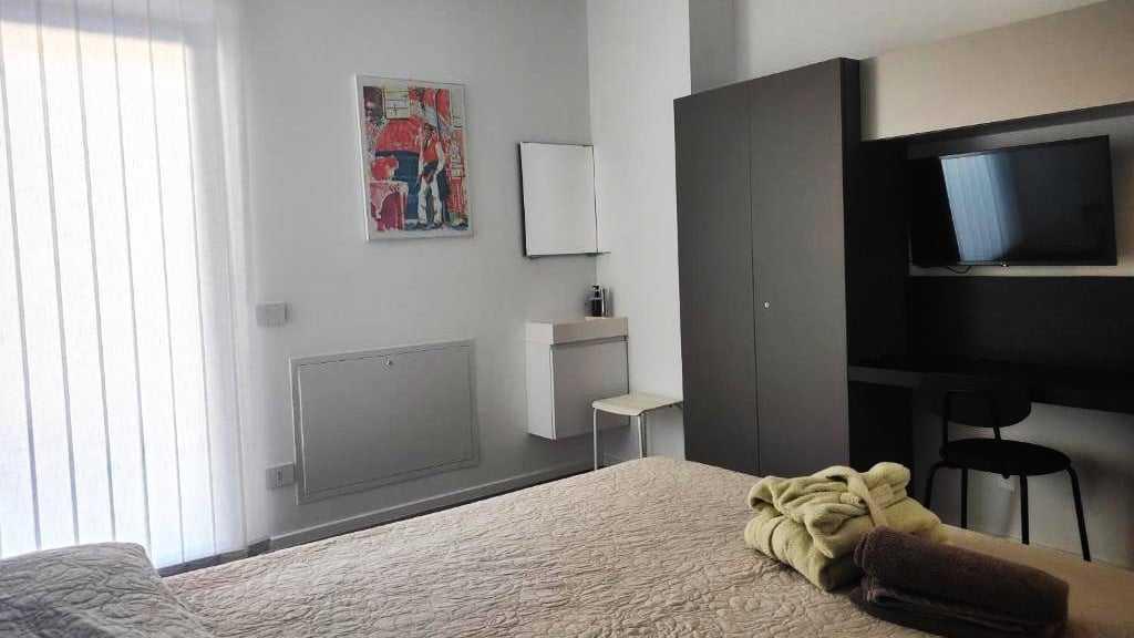 Appartamento Sea&Cruise Side Apartment