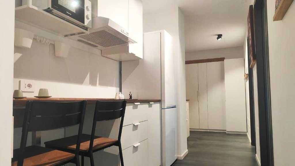 Appartamento Sea&Cruise Side Apartment