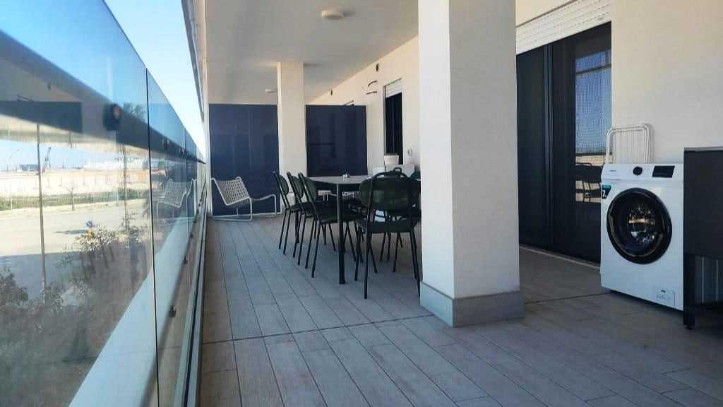 Appartamento Sea&Cruise Side Apartment
