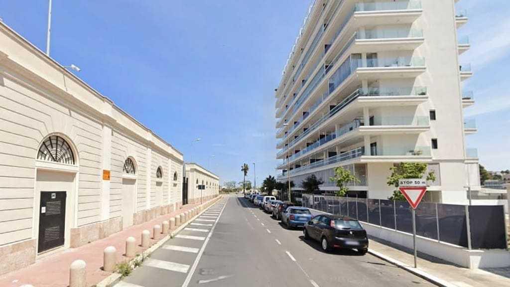 Appartamento Sea&Cruise Side Apartment