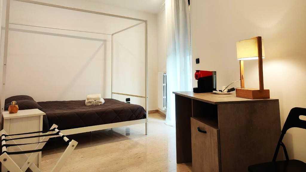 Appartamenti eXtramurale Apartment