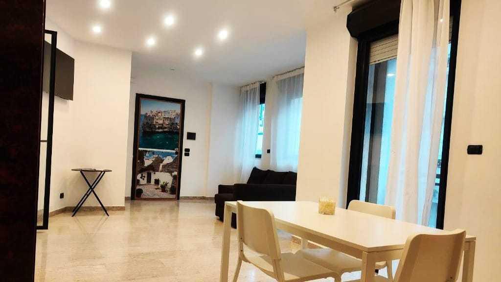 Appartamenti eXtramurale Apartment