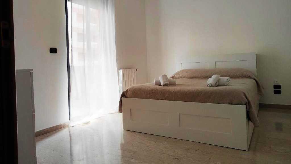 Appartamenti eXtramurale Apartment