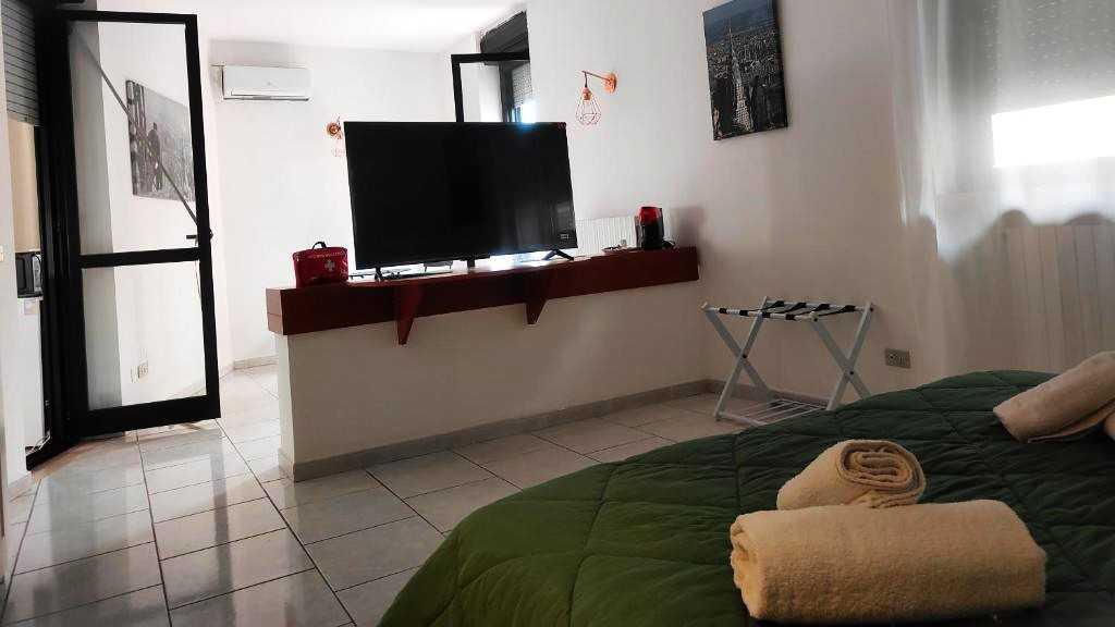 Appartamenti eXtramurale Apartment