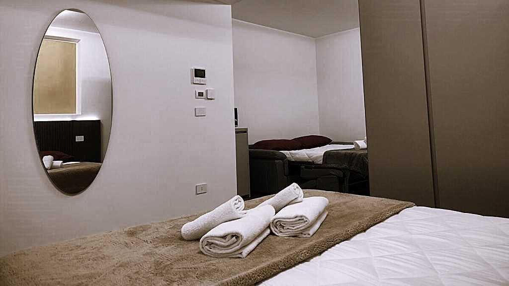 Casa Vacanze Suite 104