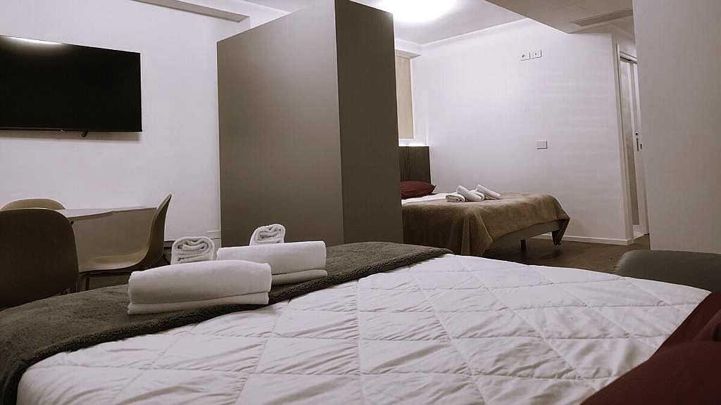 Casa Vacanze Suite 104