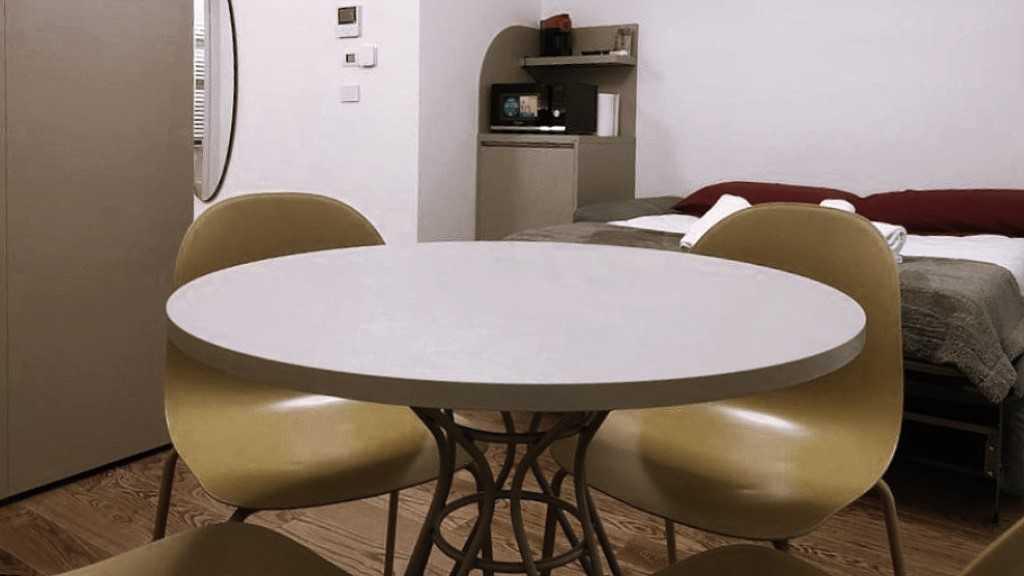 Casa Vacanze Suite 104