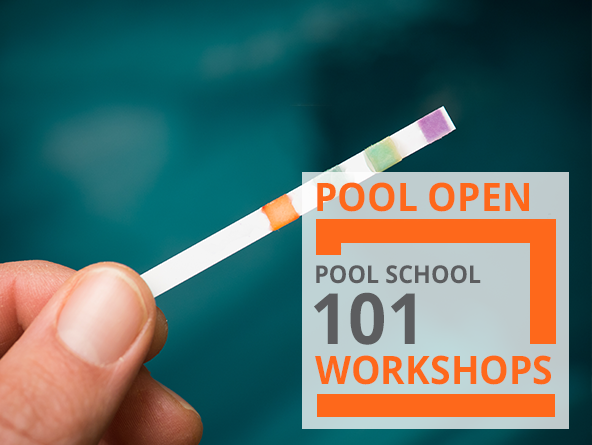 7 Steps for Opening Your Swimming Pool