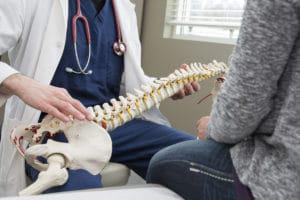 Subluxation