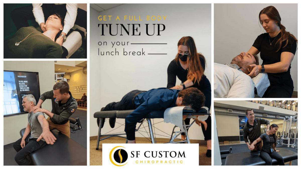 Corporate Outreach Corporate Outreach