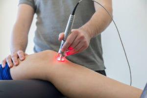 Laser Therapy Laser Therapy