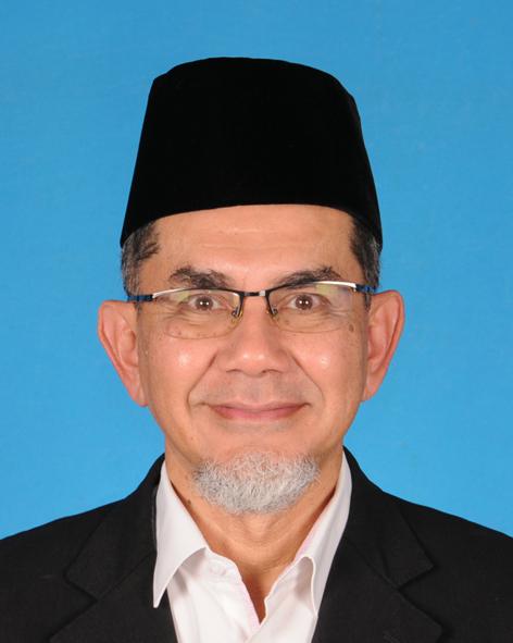 NAZIR - Tan Sri Dato' Sri Syed Zainal Abidin bin Syed Mohamed Tahir