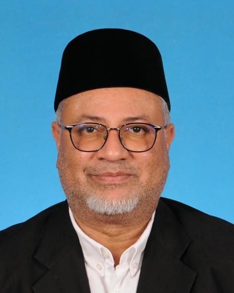 PEMERIKSA KIRA KIRA 1 - Hj. Mohd Azmi Bin Abdul Hamid