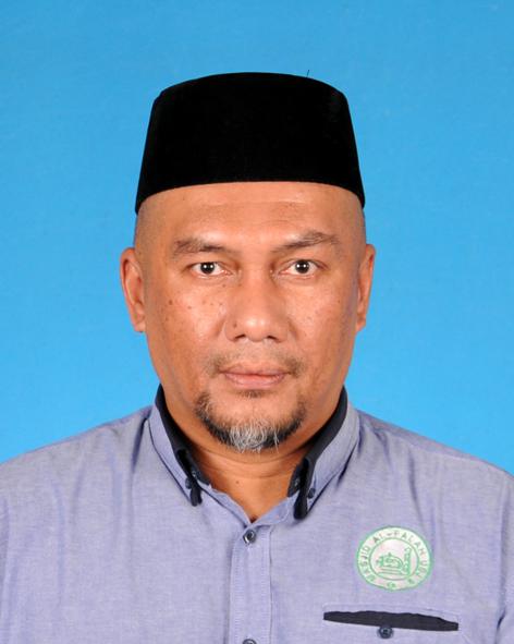 KERANI KEWANGAN - Azizul Bin Mohd Rassoul