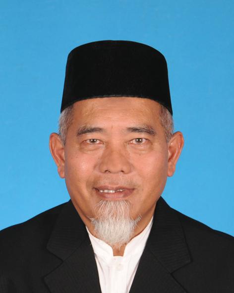 BIRO PENGURUSAN JENAZAH - Ainor Faridz Bin Jamal