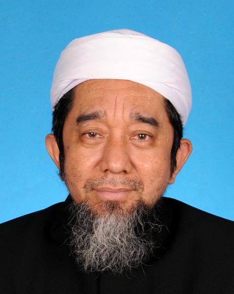 IMAM 2 - Fakhrol Radzi Bin Ahmad