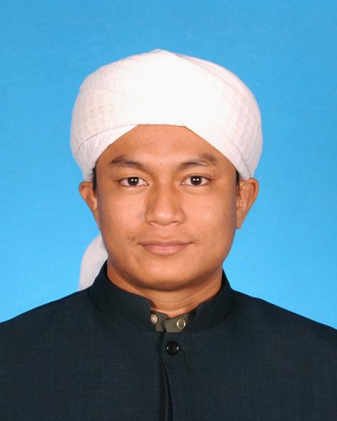 BILAL 2- Mohd Hafizul Husna Bin Samad