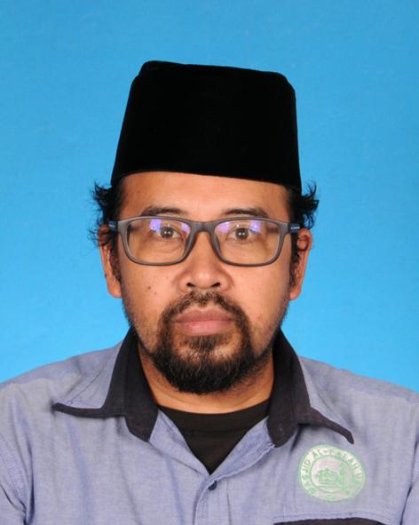 PEGAWAI TADBIR - Mohd Hasmi Bin Hussein