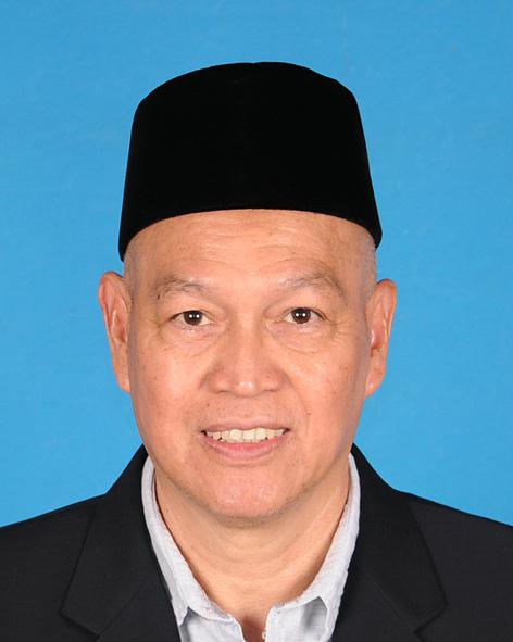 BIRO SAJIAN DAN KERAIAN - Hj. Mohd Yusoh Bin Abdul Latiff