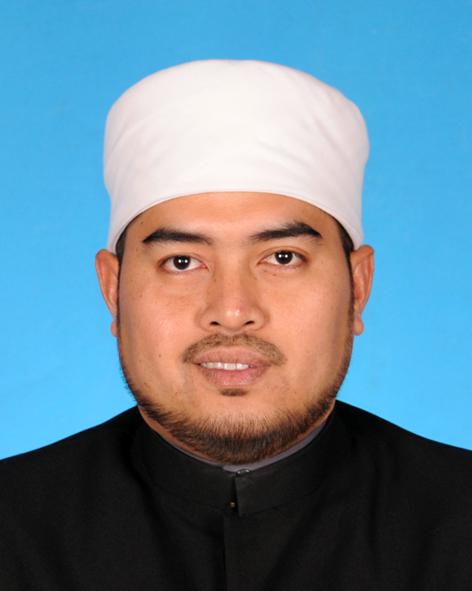 IMAM 1 - Mohd Zuwairi Bin Mohd Yusof