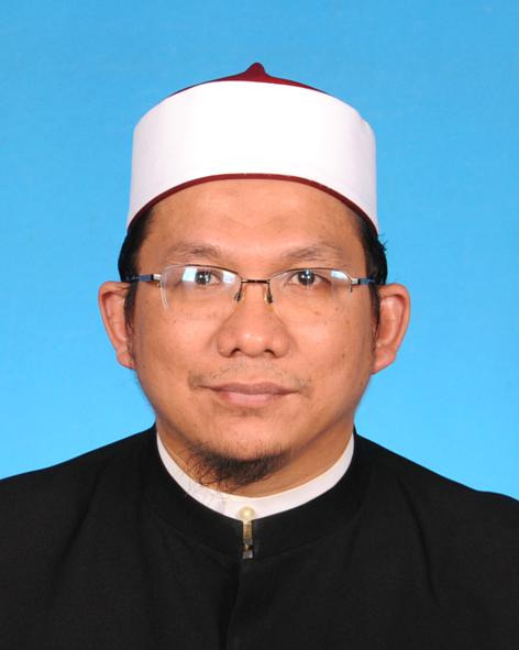 IMAM 3 - Muhammad Hakimi bin Mustapal