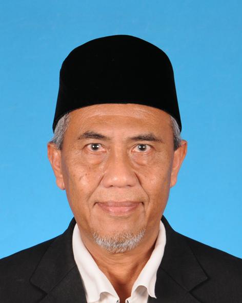 PEMERIKSA KIRA KIRA 2 - Hj. Aazizi Bin Mohamad Din