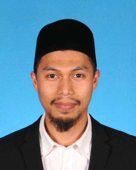 PENOLONG SETIAUSAHA - Fadhlullah Zuhair Bin Japar Sidik