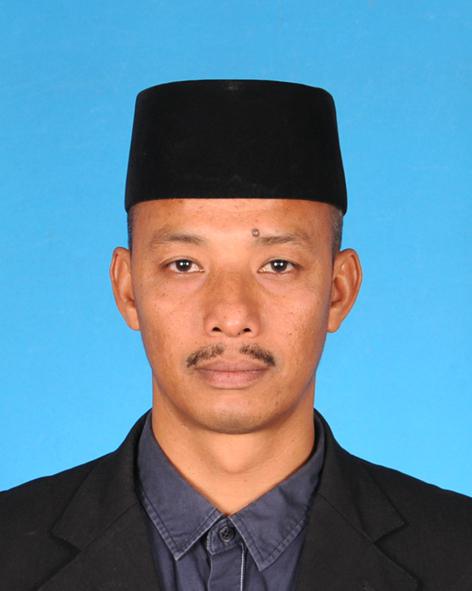 BIRO KESELAMATAN - Sjn. Noor Sazali bin Jamil