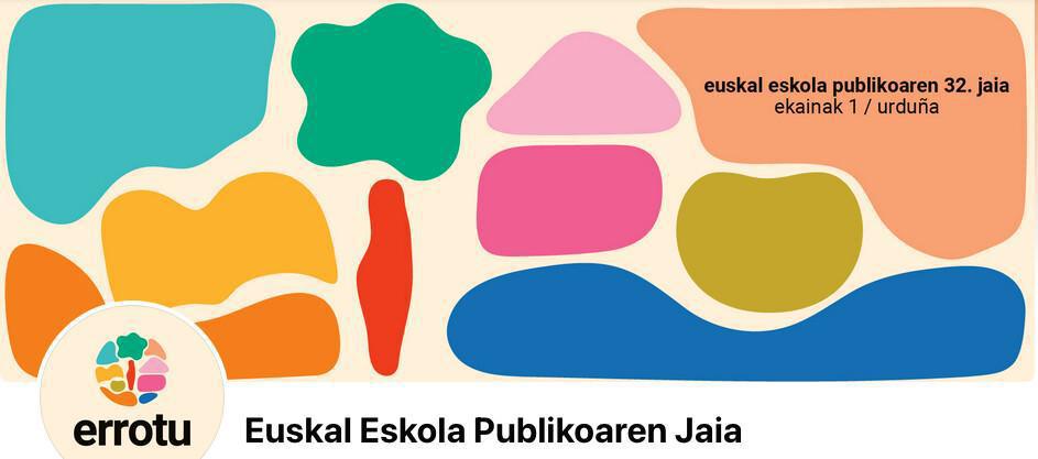 32. Euskal Eskola Publikoaren Jaia - 