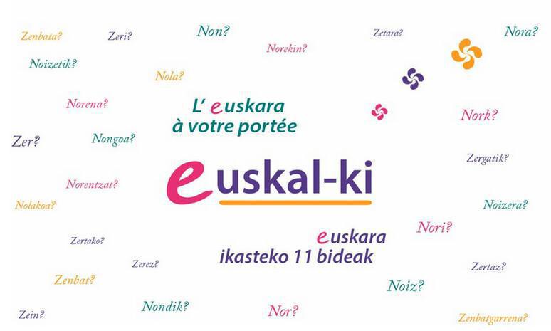 Pour apprendre à prononcer correctement l’euskara