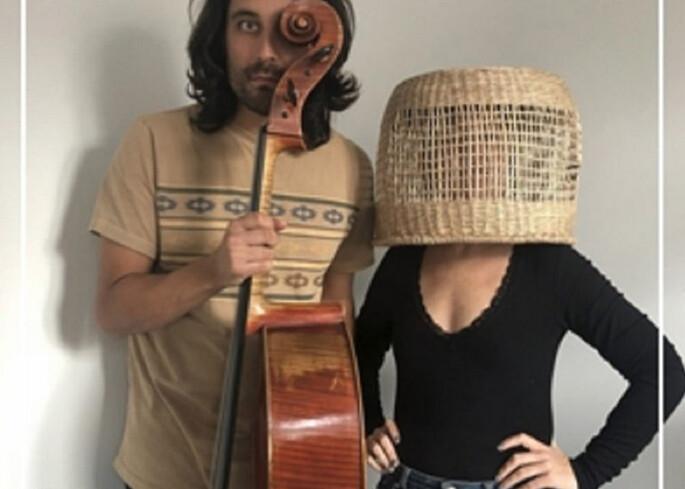 Bitsa Konpainia "Ni errekadista nintzen"