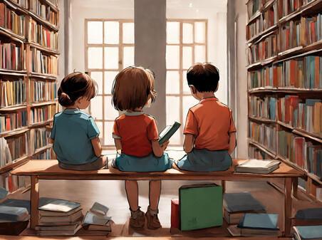 Lecture d'albums et comptines en basque