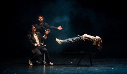 Txoborro eta Tor magoak "Aztikeriak"