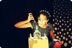 Nanoua konpainia "Tumbalatum" Nanoua konpainia "Tumbalatum"