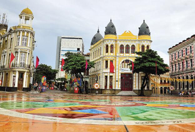 RECIFE