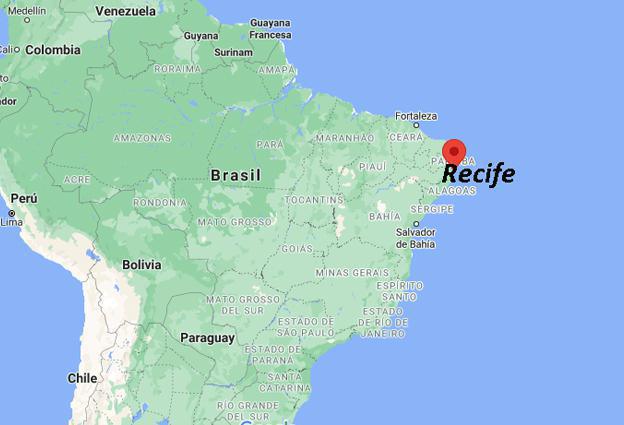 RECIFE