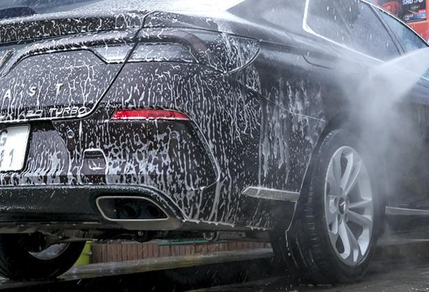 AUTO SPA RT