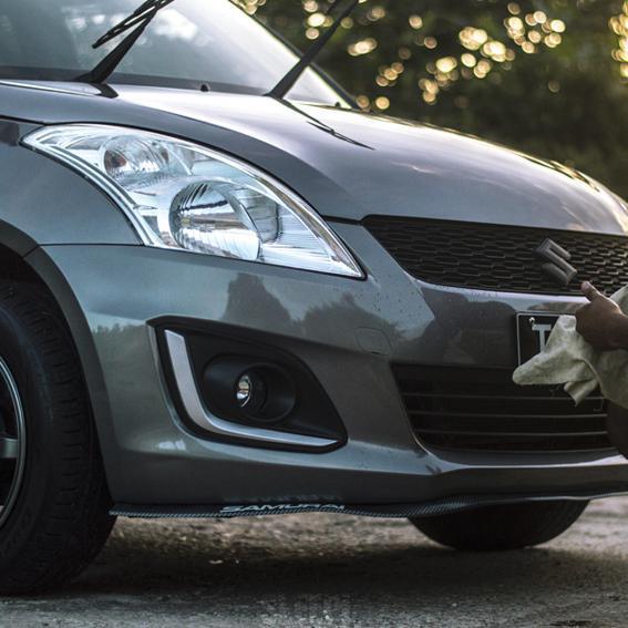 AUTO SPA RT